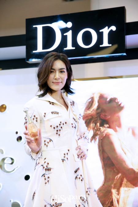 J’adore event by Dior