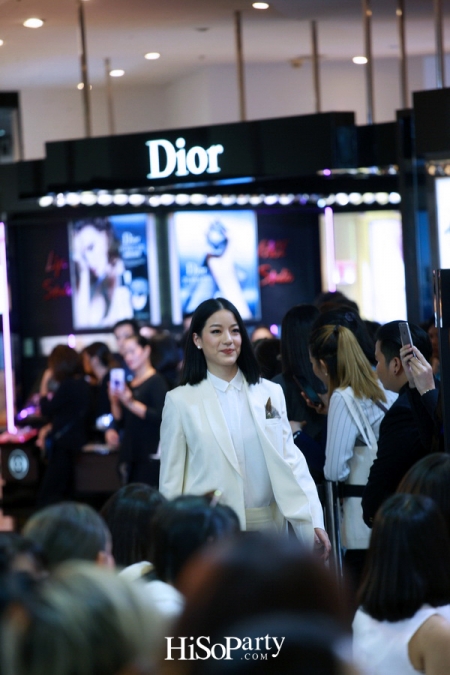 J’adore event by Dior