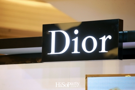 J’adore event by Dior