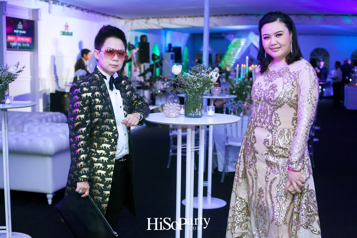 ‘Heineken® Presents Star Venture: The Immersive Theatrical Experience’ - Part II