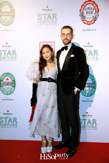 ‘Heineken® Presents Star Venture: The Immersive Theatrical Experience’ - Part II