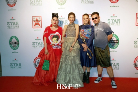 ‘Heineken® Presents Star Venture: The Immersive Theatrical Experience’ - Part II