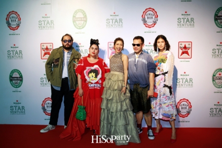 ‘Heineken® Presents Star Venture: The Immersive Theatrical Experience’ - Part II