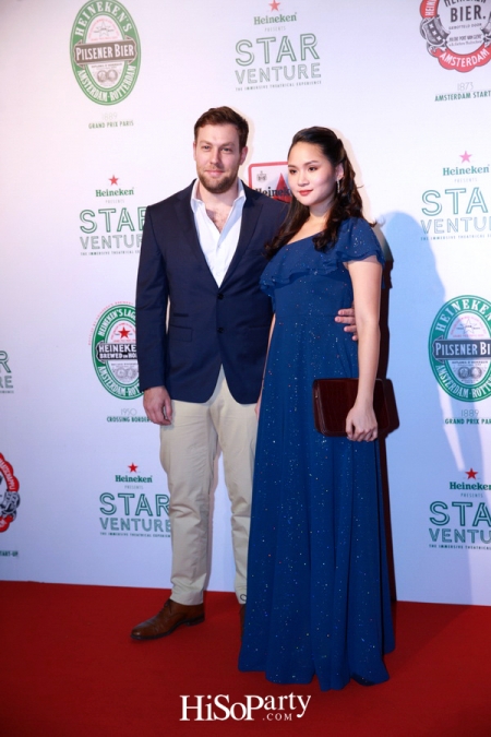 ‘Heineken® Presents Star Venture: The Immersive Theatrical Experience’ - Part II