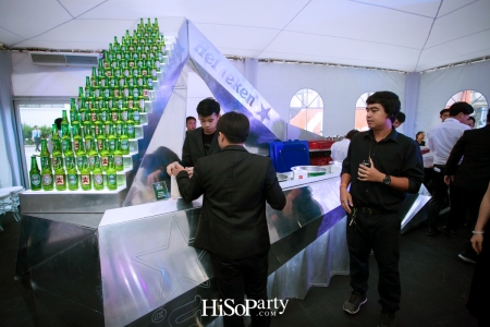 ‘Heineken® Presents Star Venture: The Immersive Theatrical Experience’ - Part II