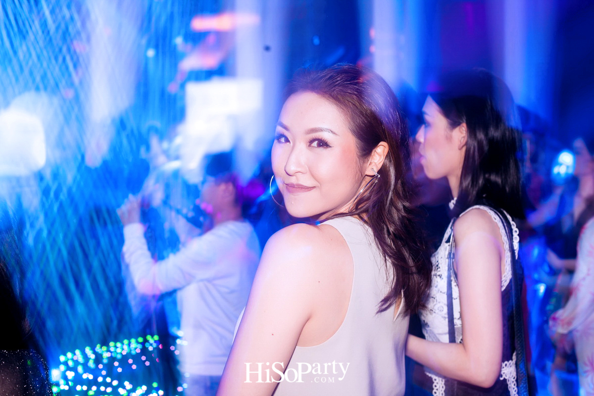 SHISEIDO ‘Wake up in Bangkok’