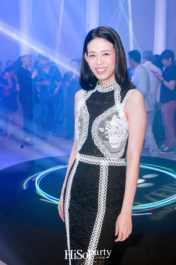 SHISEIDO ‘Wake up in Bangkok’