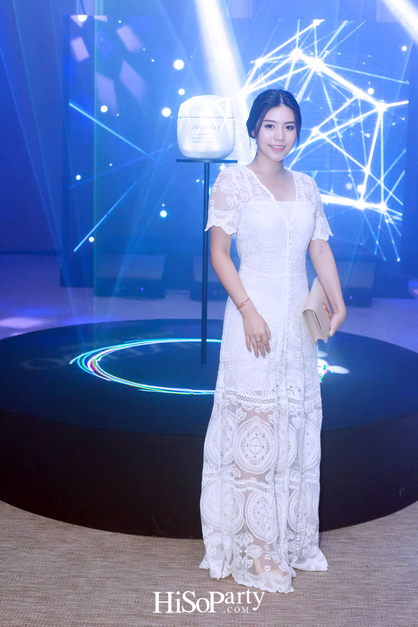 SHISEIDO ‘Wake up in Bangkok’