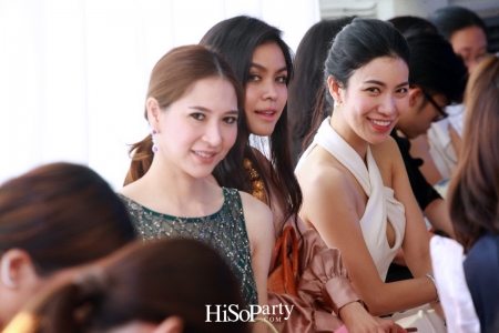 งานแฟชั่นโชว์เปิดตัว Bchurunway (บีชู รันเวย์) แหล่งรวมแบรนด์แฟชั่นระดับไฮเอนท์