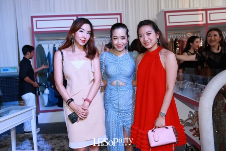 งานแฟชั่นโชว์เปิดตัว Bchurunway (บีชู รันเวย์) แหล่งรวมแบรนด์แฟชั่นระดับไฮเอนท์