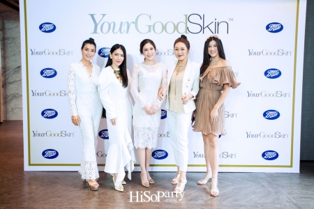 YourGoodSkin