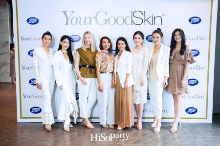 YourGoodSkin