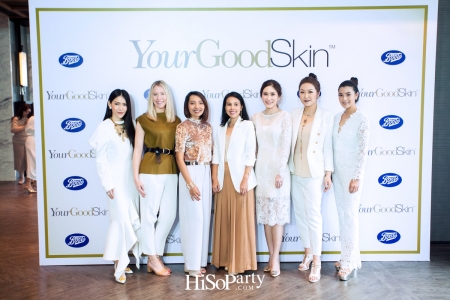 YourGoodSkin