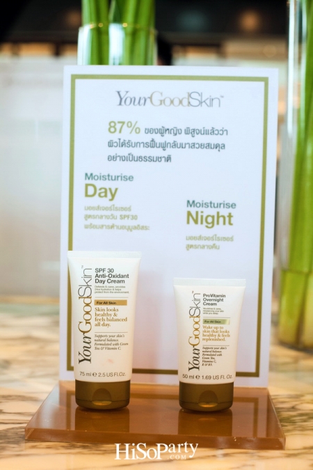 YourGoodSkin