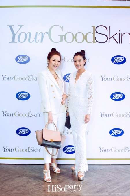 YourGoodSkin