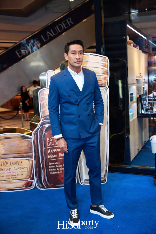 Estée Lauder X King Power Travel Beautifully Pop Up Event Launch