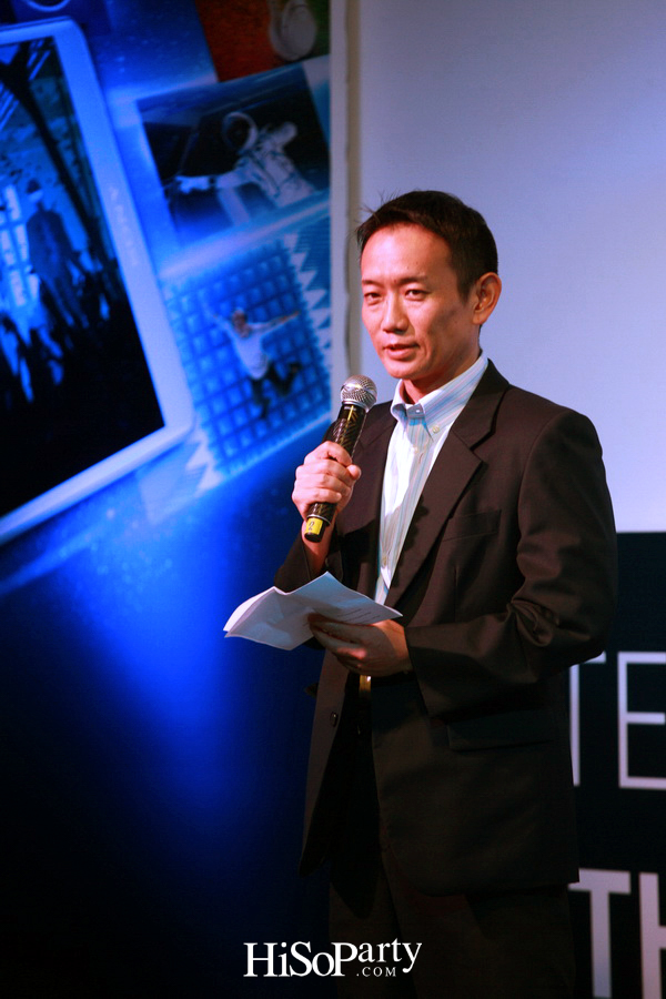 งานเปิดตัวสมาร์ทโฟน SONY XperiaTM XZ2 และ XperiaTM XZ2 Compact