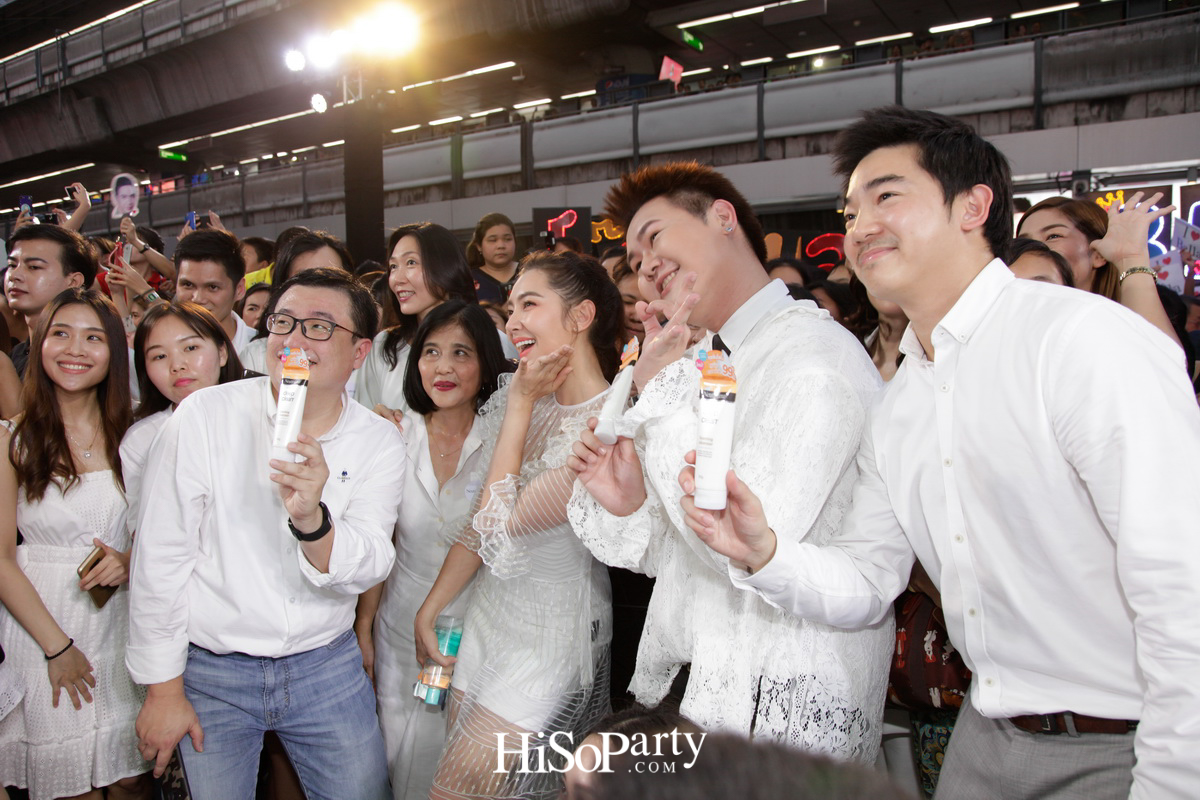 งานเปิดตัว ‘Neutrogena Cleansing Revolution’  2 ผลิตภัณฑ์ใหม่จากนูโทรจีนา