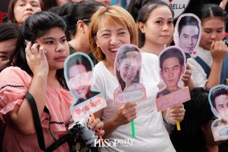 งานเปิดตัว ‘Neutrogena Cleansing Revolution’  2 ผลิตภัณฑ์ใหม่จากนูโทรจีนา