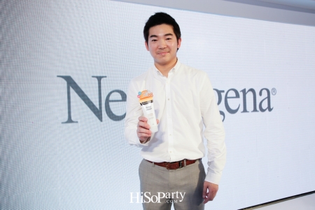 งานเปิดตัว ‘Neutrogena Cleansing Revolution’  2 ผลิตภัณฑ์ใหม่จากนูโทรจีนา