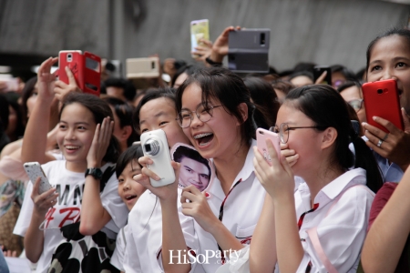 งานเปิดตัว ‘Neutrogena Cleansing Revolution’  2 ผลิตภัณฑ์ใหม่จากนูโทรจีนา