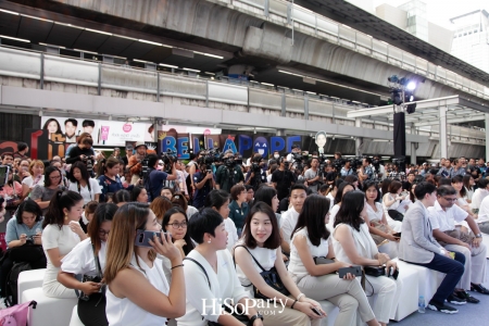 งานเปิดตัว ‘Neutrogena Cleansing Revolution’  2 ผลิตภัณฑ์ใหม่จากนูโทรจีนา