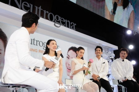 งานเปิดตัว ‘Neutrogena Cleansing Revolution’  2 ผลิตภัณฑ์ใหม่จากนูโทรจีนา