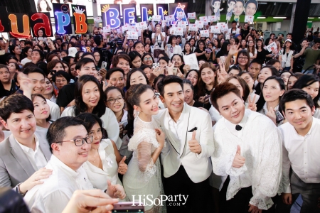 งานเปิดตัว ‘Neutrogena Cleansing Revolution’  2 ผลิตภัณฑ์ใหม่จากนูโทรจีนา