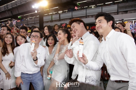 งานเปิดตัว ‘Neutrogena Cleansing Revolution’  2 ผลิตภัณฑ์ใหม่จากนูโทรจีนา