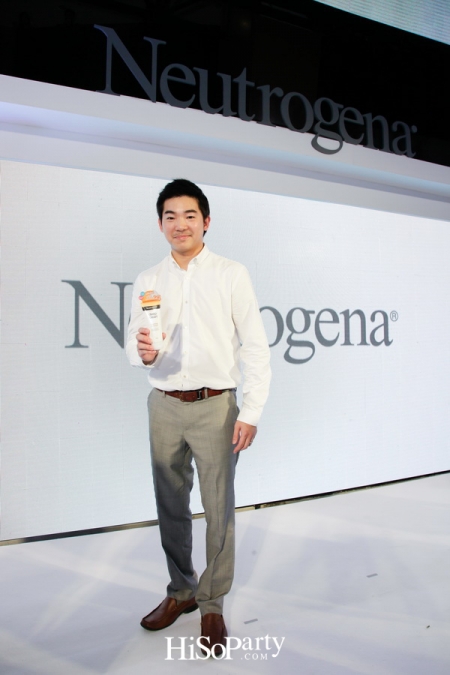 งานเปิดตัว ‘Neutrogena Cleansing Revolution’  2 ผลิตภัณฑ์ใหม่จากนูโทรจีนา