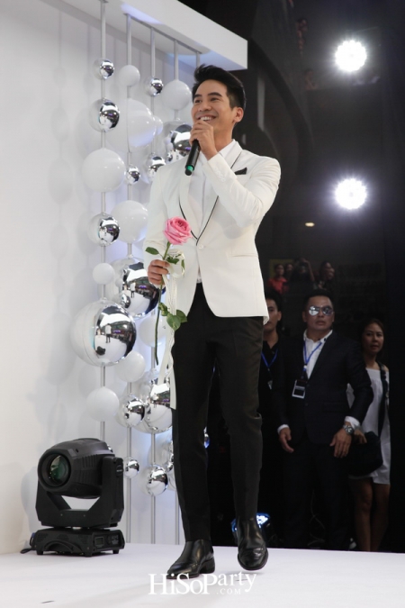 งานเปิดตัว ‘Neutrogena Cleansing Revolution’  2 ผลิตภัณฑ์ใหม่จากนูโทรจีนา