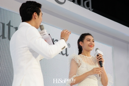 งานเปิดตัว ‘Neutrogena Cleansing Revolution’  2 ผลิตภัณฑ์ใหม่จากนูโทรจีนา