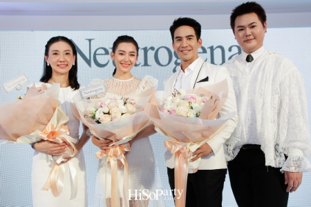 งานเปิดตัว ‘Neutrogena Cleansing Revolution’  2 ผลิตภัณฑ์ใหม่จากนูโทรจีนา