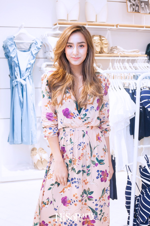 OYSHO The First Flagship Store in Thailand