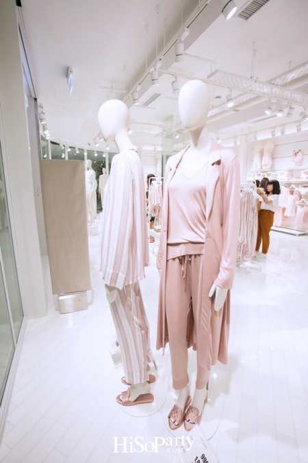 OYSHO The First Flagship Store in Thailand
