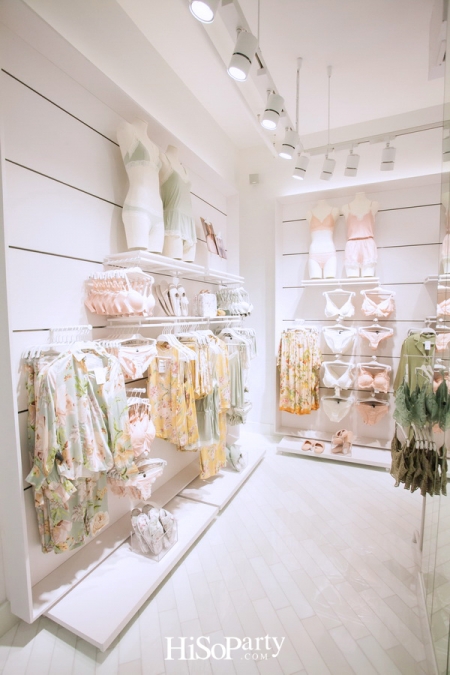 OYSHO The First Flagship Store in Thailand