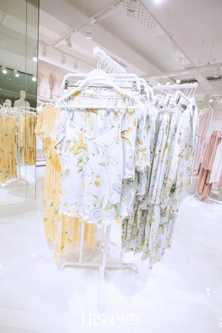 OYSHO The First Flagship Store in Thailand