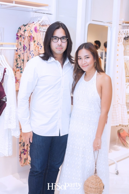 OYSHO The First Flagship Store in Thailand