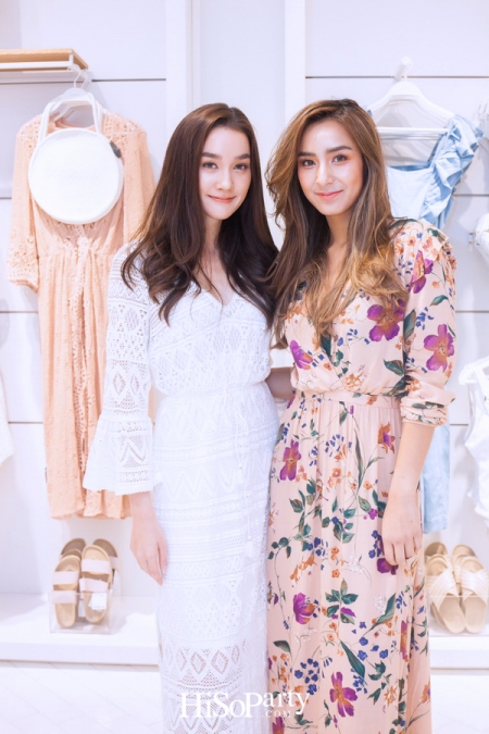 OYSHO The First Flagship Store in Thailand