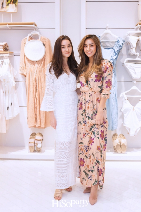 OYSHO The First Flagship Store in Thailand