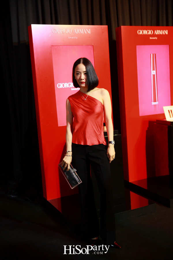 Giorgio Armani Beauty