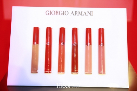 Giorgio Armani Beauty