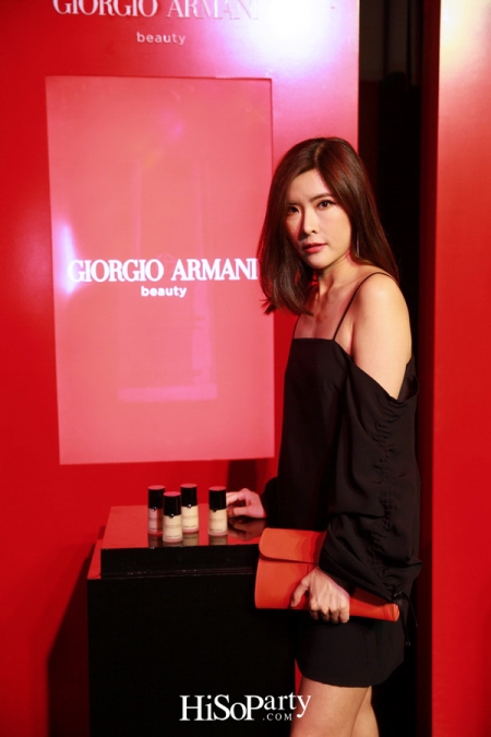 Giorgio Armani Beauty