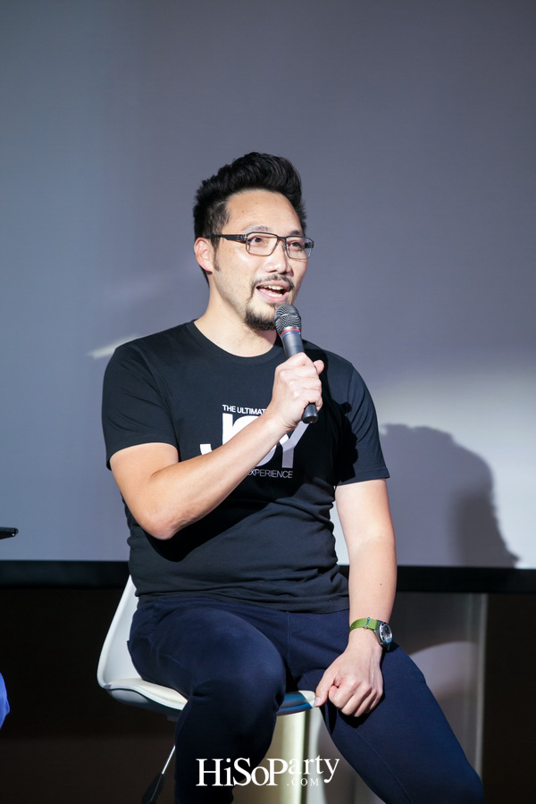 BMW ‘The Ultimate JOY Experience’