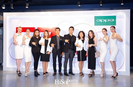 OPPO F7 – Al Beauty 2.0