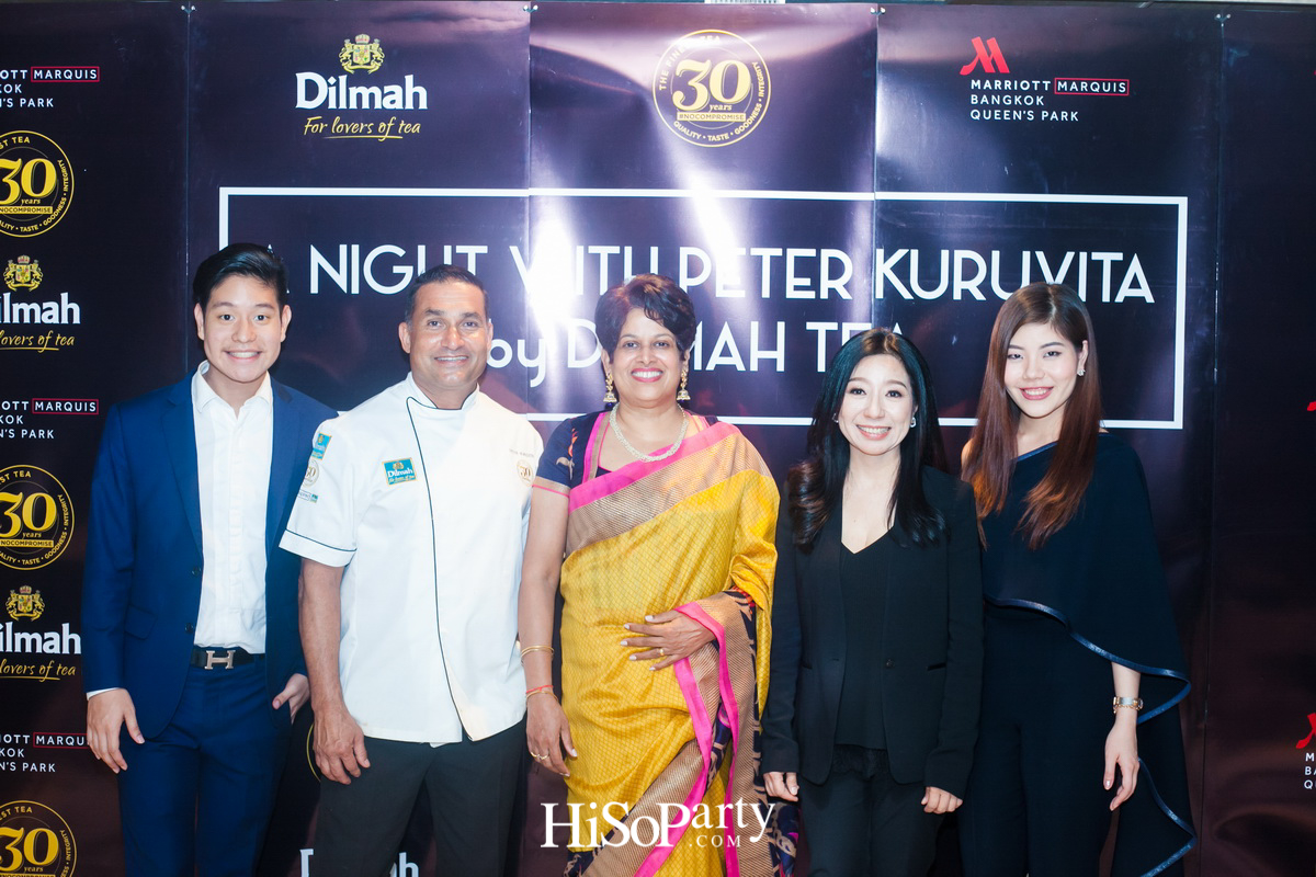 ชาดิลมา ฉลองครบรอบ 30 ปี เปิดประสบการณ์ความอร่อยกับเมนูลักชัวร์รี่