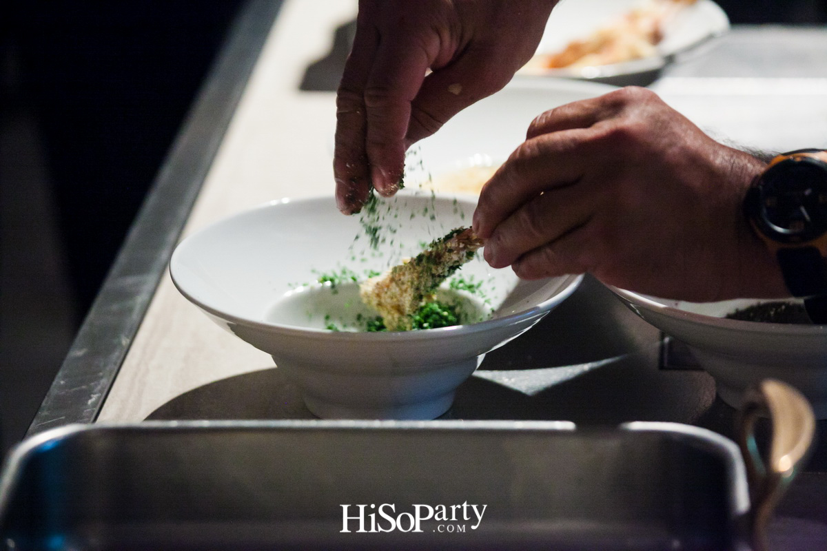 ชาดิลมา ฉลองครบรอบ 30 ปี เปิดประสบการณ์ความอร่อยกับเมนูลักชัวร์รี่