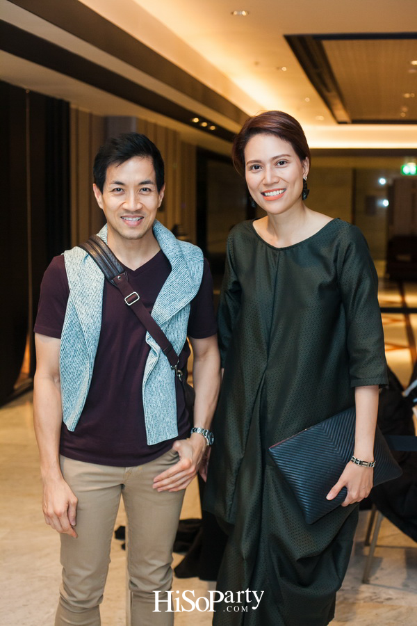 ชาดิลมา ฉลองครบรอบ 30 ปี เปิดประสบการณ์ความอร่อยกับเมนูลักชัวร์รี่