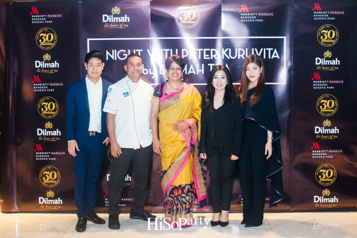 ชาดิลมา ฉลองครบรอบ 30 ปี เปิดประสบการณ์ความอร่อยกับเมนูลักชัวร์รี่