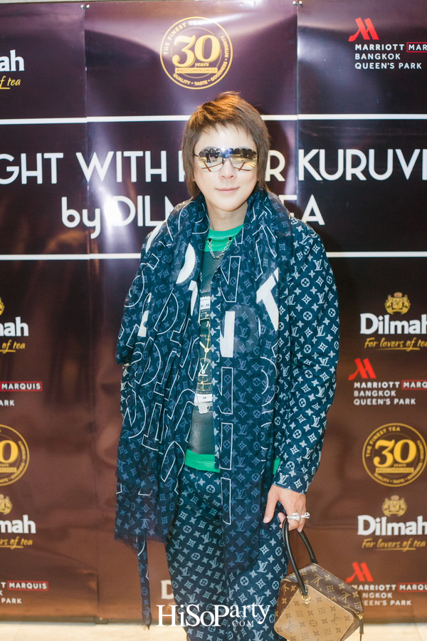 ชาดิลมา ฉลองครบรอบ 30 ปี เปิดประสบการณ์ความอร่อยกับเมนูลักชัวร์รี่